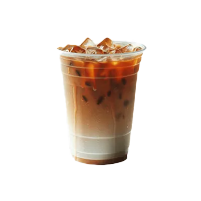 Caramel Macchiato